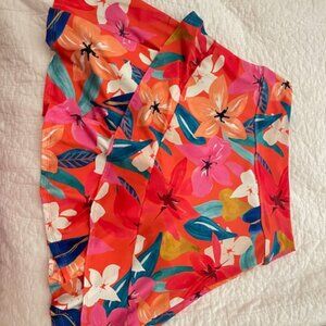 dona jo tennis/pickleball skort